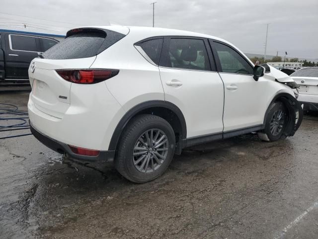 2019 Mazda CX-5 Sport