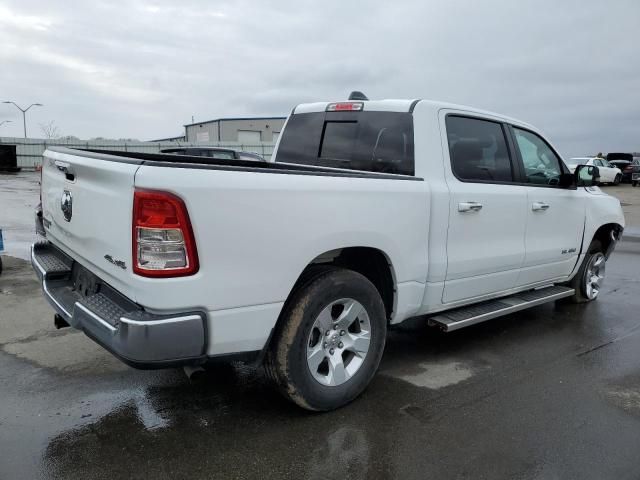 2020 Dodge RAM 1500 BIG HORN/LONE Star