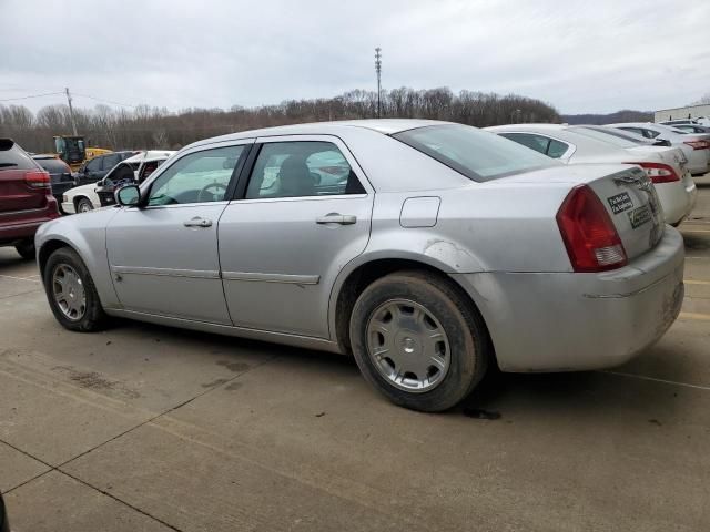 2005 Chrysler 300 Touring