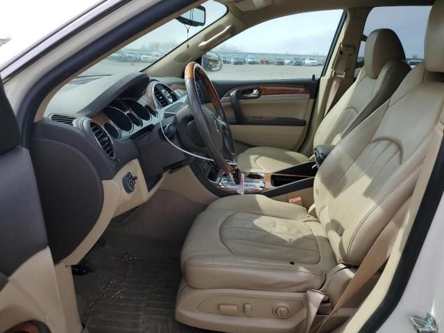 2012 Buick Enclave