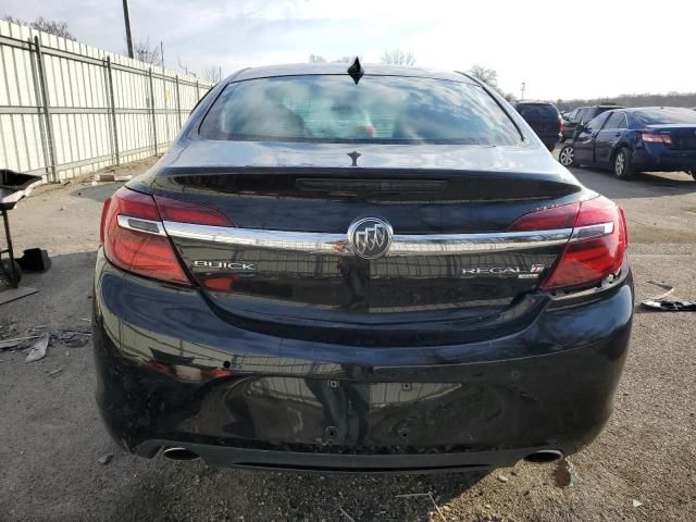 2016 Buick Regal Premium