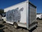 2006 Ford Econoline E450 Super Duty Cutaway Van