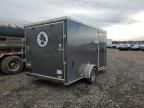 2023 Quality ITY Cargo Trailer