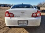 2012 Chevrolet Malibu LTZ