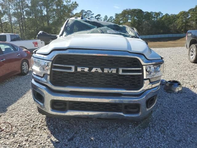 2022 Dodge RAM 3500