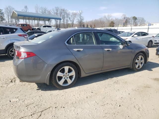 2010 Acura TSX