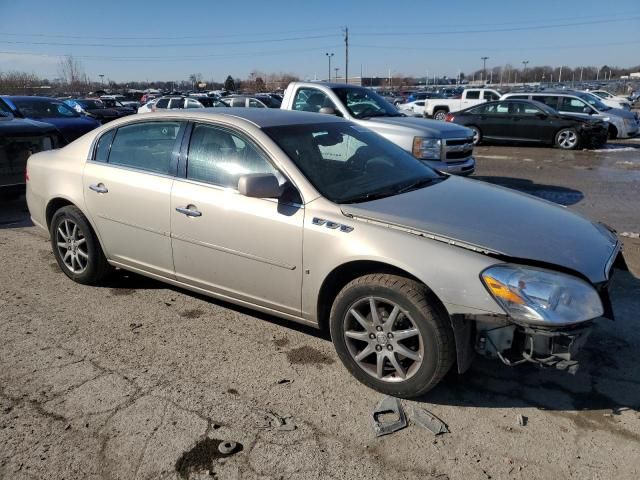 2008 Buick Lucerne CXL