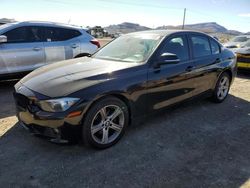 BMW 328 i salvage cars for sale: 2014 BMW 328 I