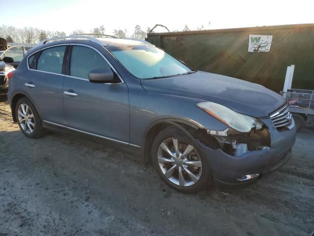 2008 Infiniti EX35 Base