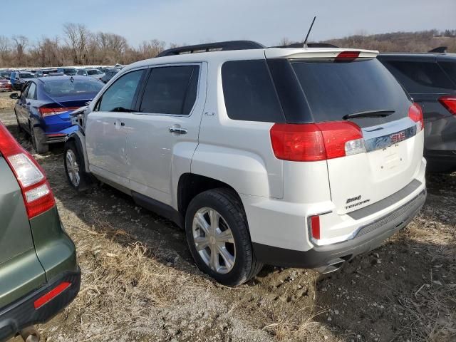 2016 GMC Terrain SLE