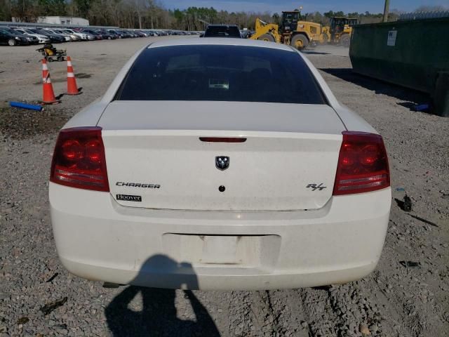 2006 Dodge Charger R/T