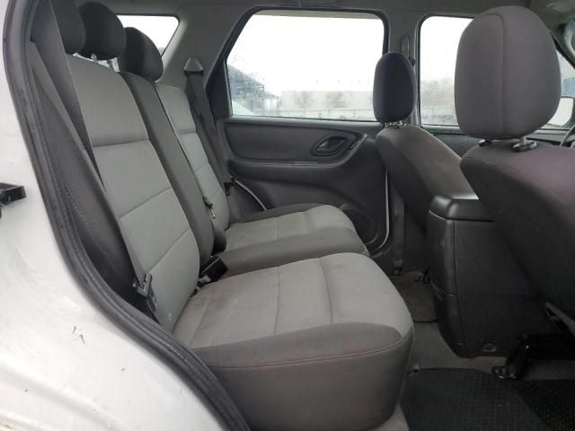 2005 Ford Escape XLS