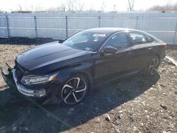 2020 Honda Accord Sport for sale in Marlboro, NY