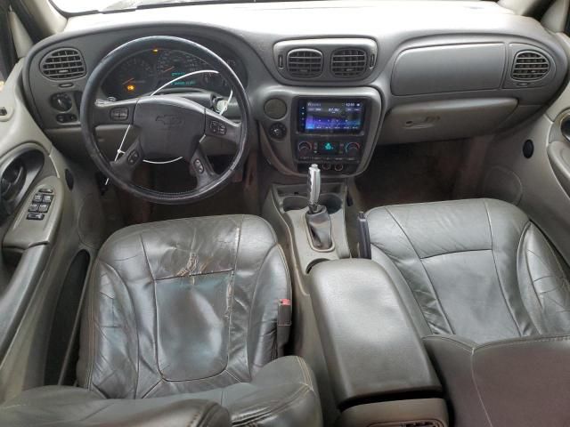 2003 Chevrolet Trailblazer