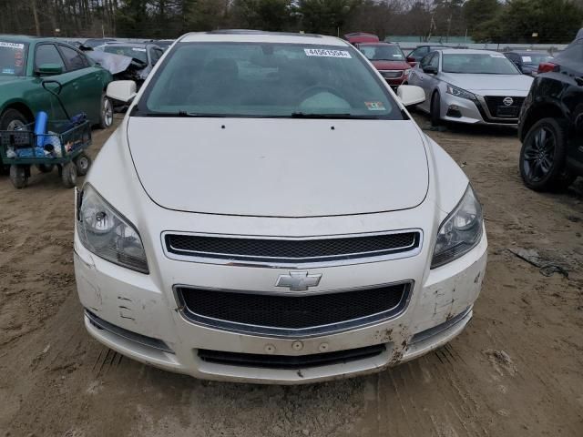 2011 Chevrolet Malibu 2LT