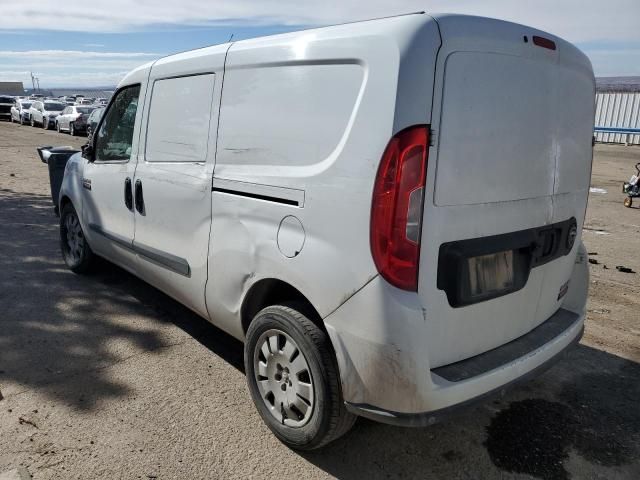 2017 Dodge RAM Promaster City SLT