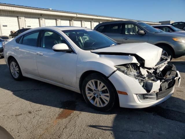 2009 Mazda 6 I