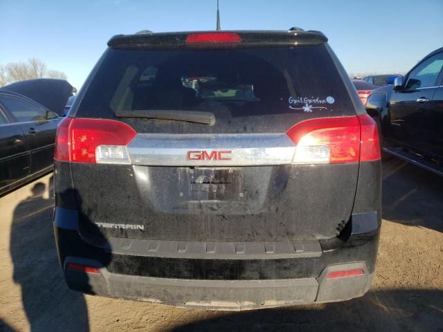 2012 GMC Terrain SLE