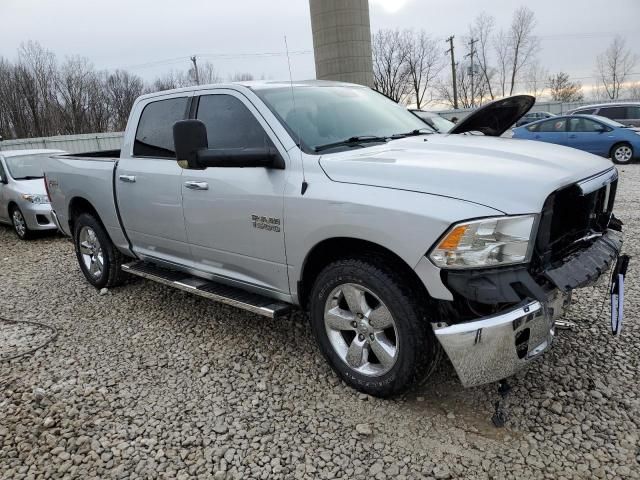 2014 Dodge RAM 1500 SLT