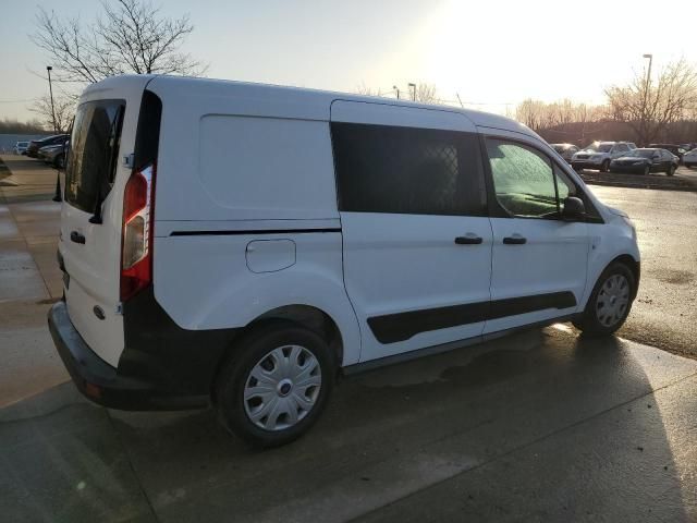 2022 Ford Transit Connect XL