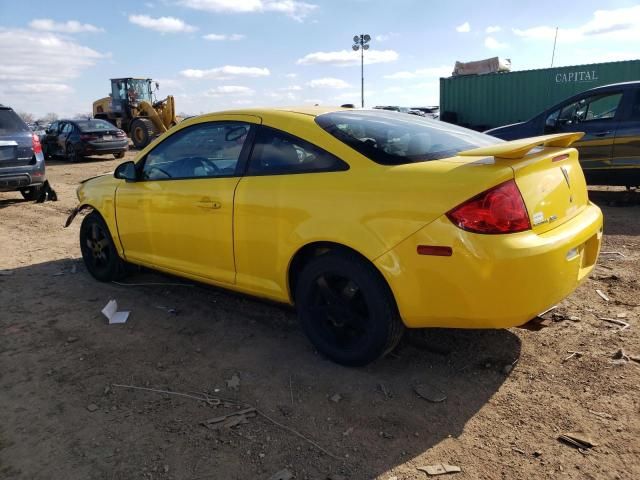 2009 Pontiac G5