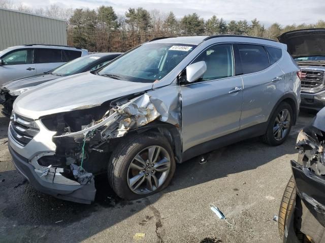 2013 Hyundai Santa FE Sport