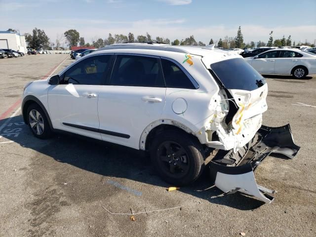 2019 KIA Niro Touring