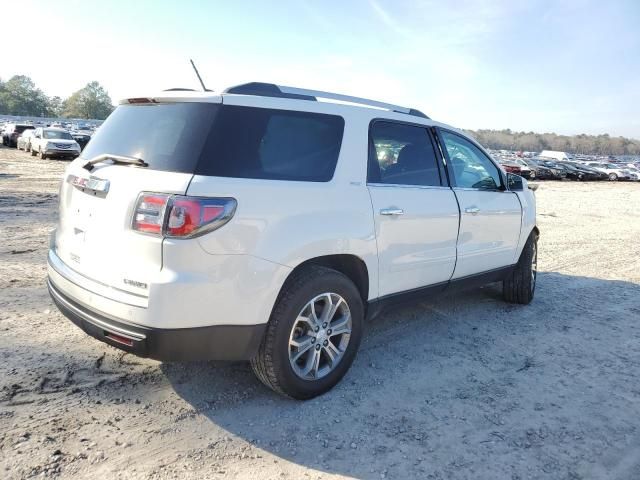 2014 GMC Acadia SLT-2