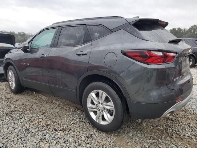 2020 Chevrolet Blazer 3LT