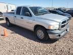 2005 Dodge RAM 1500 ST