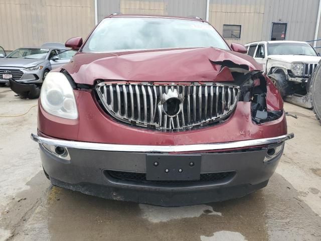 2008 Buick Enclave CXL