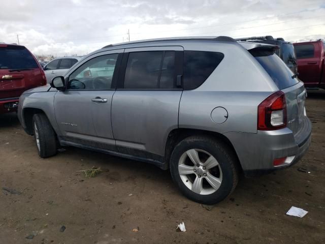 2015 Jeep Compass Sport