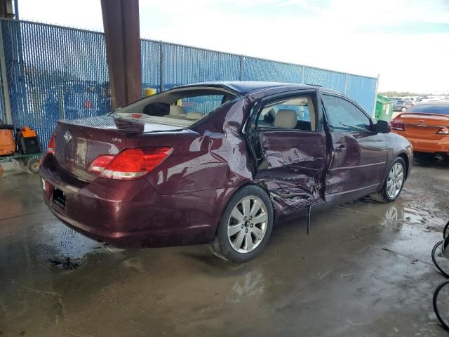 2007 Toyota Avalon XL