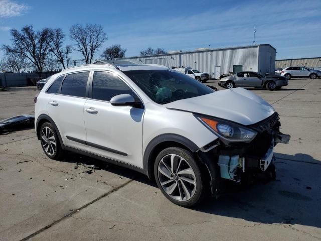 2019 KIA Niro Touring