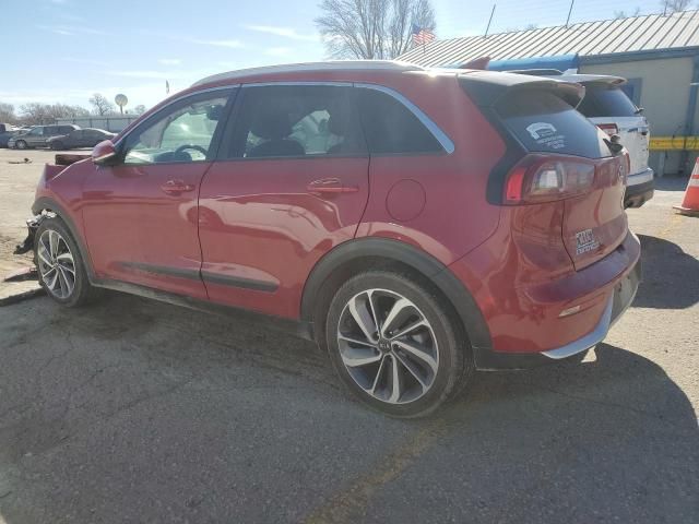 2018 KIA Niro Touring