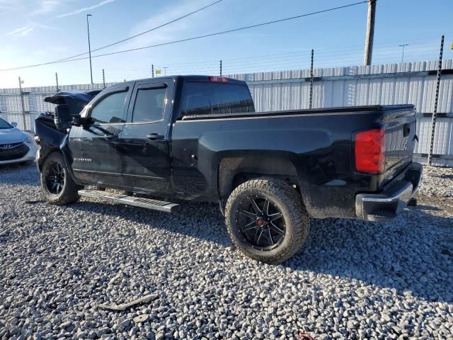 2015 Chevrolet Silverado C1500 LT