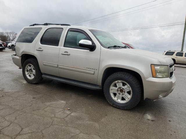 2009 Chevrolet Tahoe C1500 LT