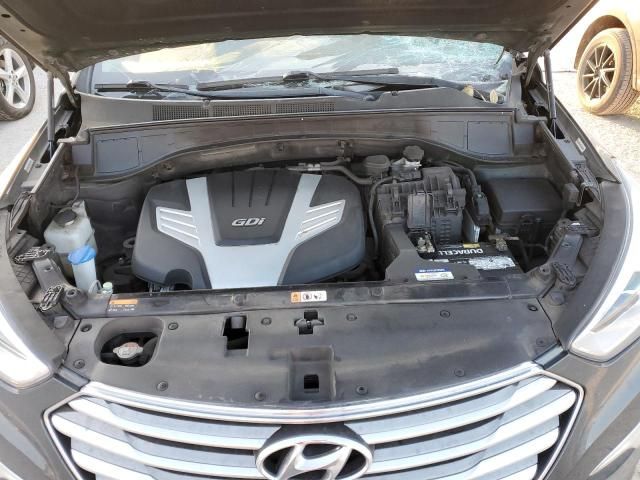 2014 Hyundai Santa FE GLS