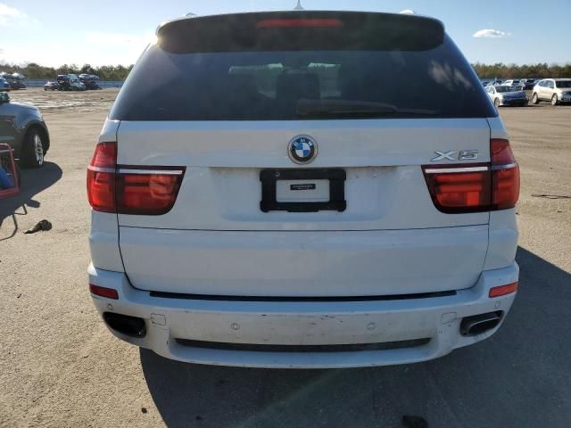 2013 BMW X5 XDRIVE35I