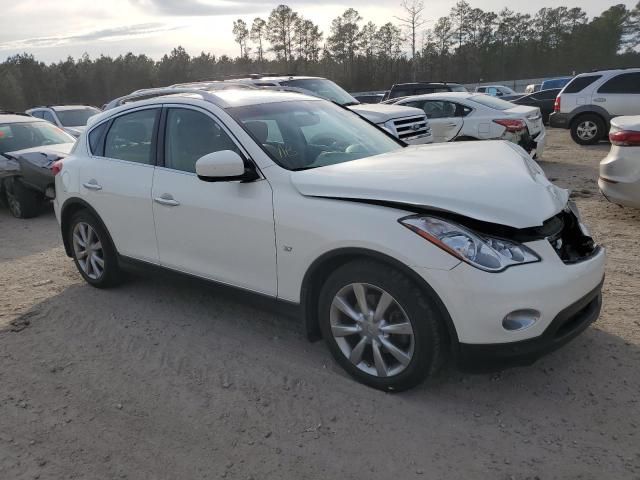 2015 Infiniti QX50