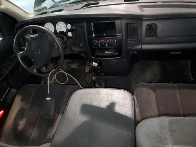 2003 Dodge RAM 1500 ST