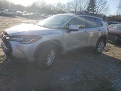 2022 Toyota Corolla Cross LE for sale in North Billerica, MA