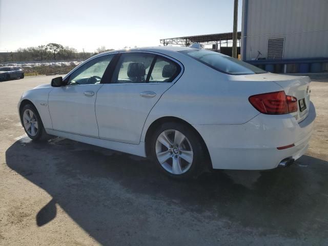 2013 BMW 528 I