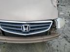 2004 Honda Odyssey EXL