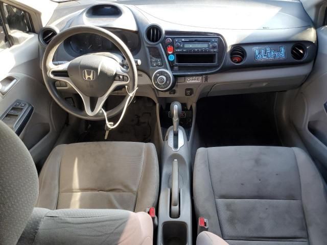 2012 Honda Insight