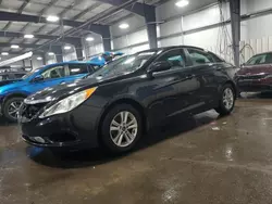 Hyundai Sonata GLS Vehiculos salvage en venta: 2013 Hyundai Sonata GLS