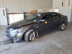 Ford Taurus SEL salvage cars for sale: 2016 Ford Taurus SEL