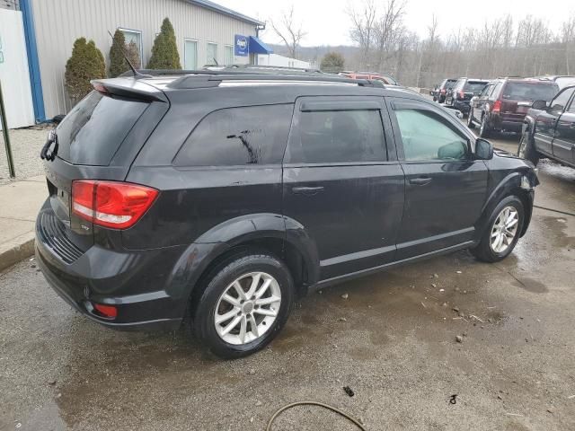 2013 Dodge Journey SXT