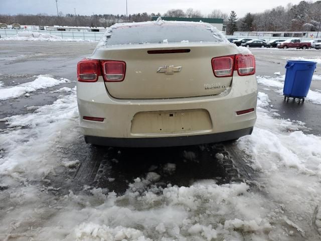 2014 Chevrolet Malibu 1LT