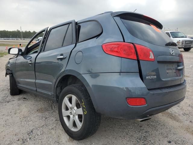 2008 Hyundai Santa FE SE